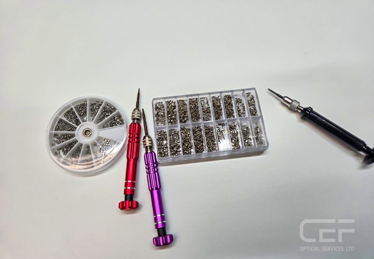 CEF Repair Kit 2